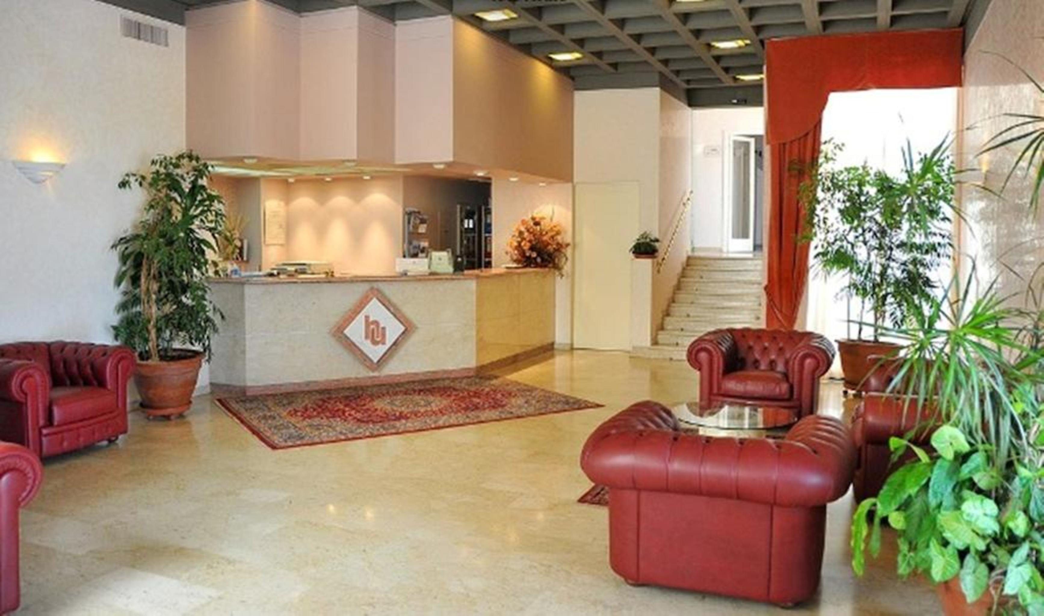 Hotel Degli Ulivi Ferrandina Exterior foto