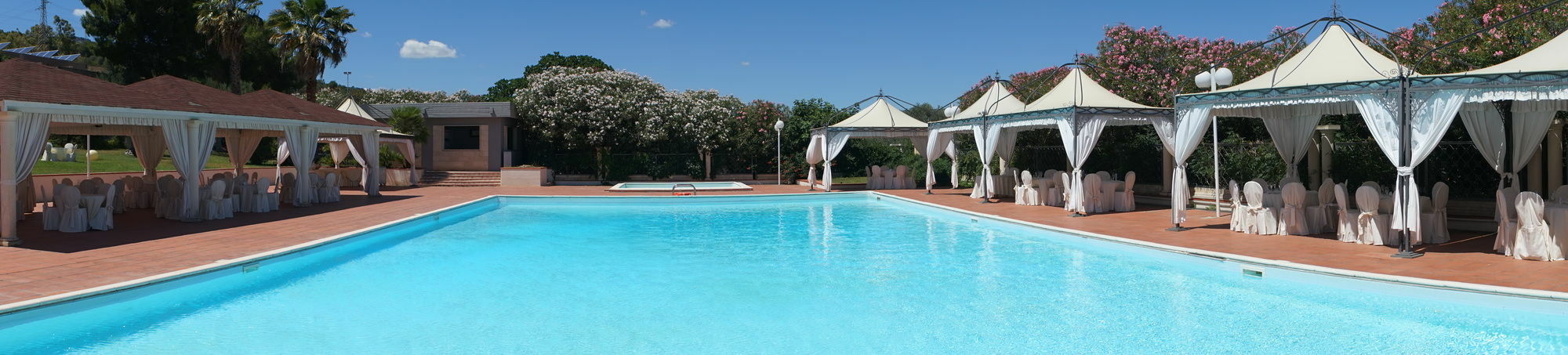 Hotel Degli Ulivi Ferrandina Exterior foto